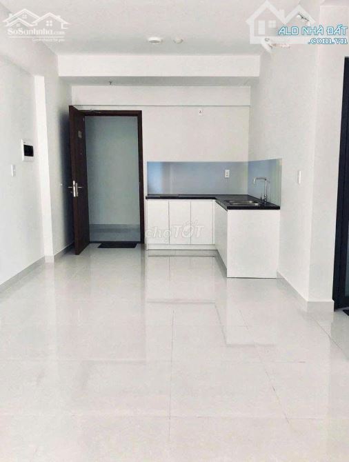 CHO THUÊ CĂN HỘ  NỘI THẤT CƠ BẢN TẠI PHƯỜNG TÂN ĐÔNG HIỆP, DĨ AN - 1
