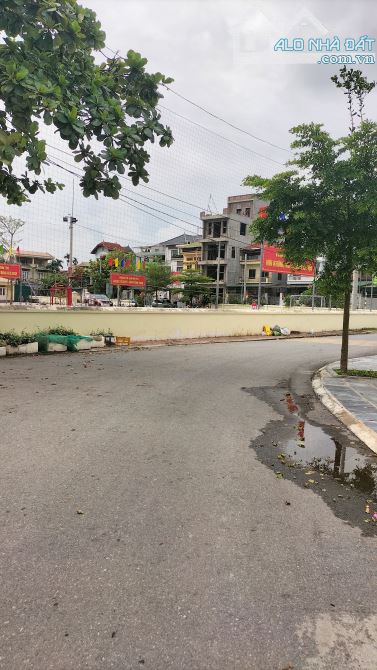 Đất Đẹp- Cạnh Hồ Điều Hòa_140m MT 7m Đông Dư - Gần Chợ Trường Học- Ở+kinh doanh+đầu tư tốt - 1