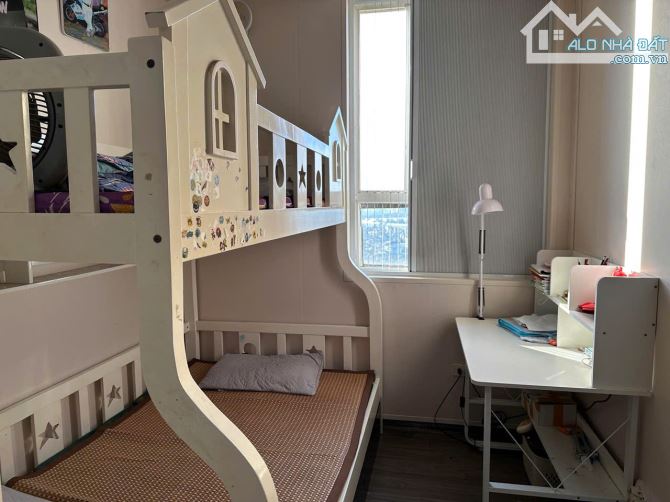 Bá,n CHUNG CƯ KĐT HUD VÂN CANH CT2B, 55m2, 2PN + 1WC, Tầng Đẹp View Chất Giá Tốt Ở Ngay. - 1