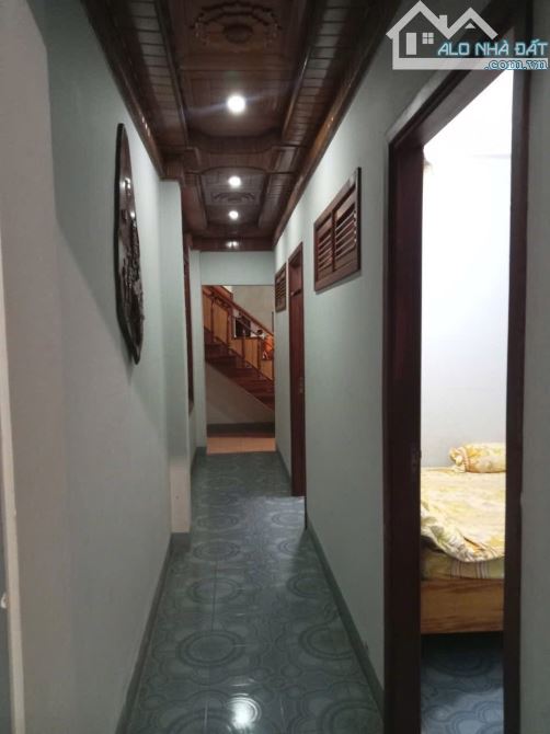BÁN NHÀ MẶT TIỀN LÊ DUẨN DIỆN TÍCH RỘNG. DT: 6x32M. GIÁ: 6,3 TỶ - 1