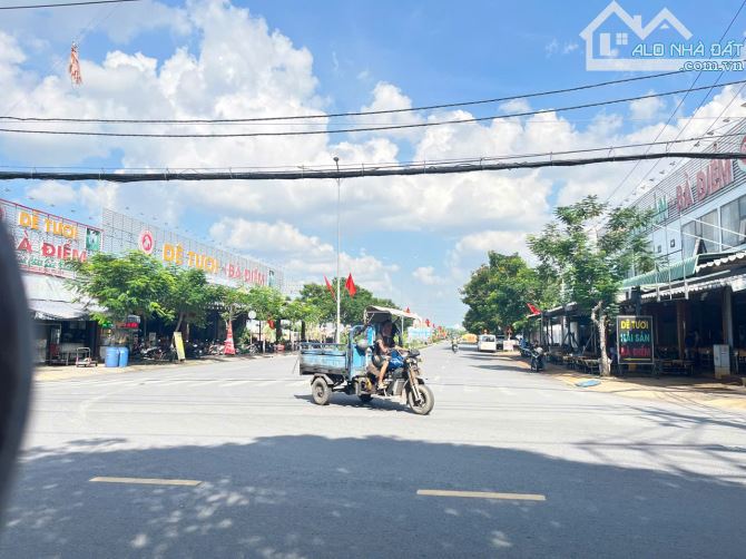 🚀 SIÊU HOT – ĐẤT MẶT TIỀN PHAN VĂN ĐỐI, BÀ ĐIỂM – HÓC MÔN 🚀 - 1
