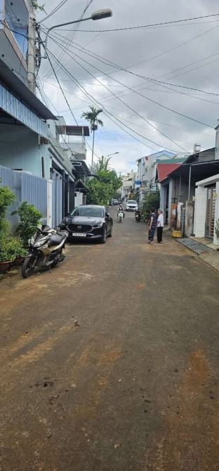 BÁN ĐẤT MẶT TIỀN CUỐI ĐƯỜNG LÊ HỒNG PHONG. DT: 4,1 x 16,5M. GIÁ: 3,3 TỶ - 1