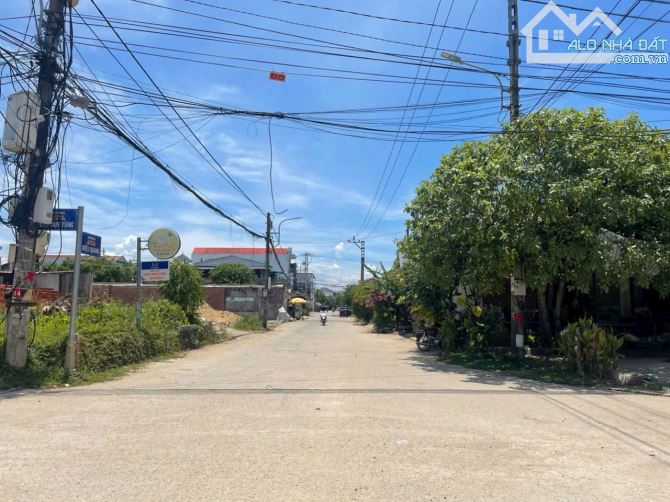 🎯🎯ĐẤT MẶT TIỀN ĐÀO DUY TÙNG - XÓM 2 NGỌC ANH, TP HUẾ - 1