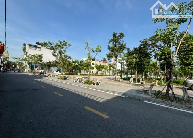 Bán 51m lô góc,Thiên Lộc,gần Võ Văn Kiệt,gần toà tháp 108 tầng - 1