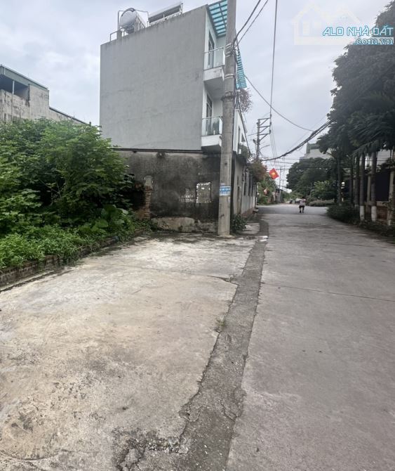 Siêu mẫu , Nguyên khê , Đông Anh 74.6m2 x MT5m , 16 chỗ tránh - giá tốt 5.8 tỷ - 1
