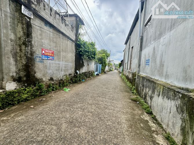 🏡 BÁN ĐẤT KÈM 10 PHÒNG TRỌ HẺM 66 Y WANG – PHƯỜNG EA TAM - 1