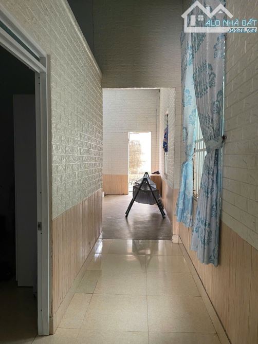 bán nhà cấp 4 trục lộ 3, Buôn Ky - 1