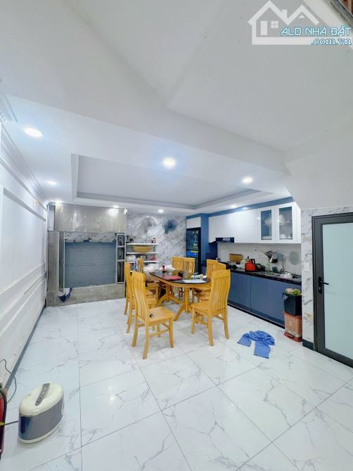 BÁN NHÀ ĐẸP ĐẠI TỪ – 48M/NHỈNH 10 TỶ – NGÕ NÔNG RỘNG. - 1
