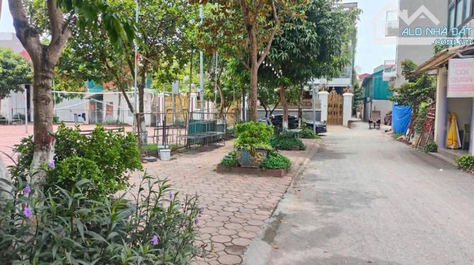 BÁN ĐẤT ĐỨC THƯỢNG-50M RA Ô TÔ TRÁNH-KHÔNG LỖI-KHÔNG QUY HOẠCH-55M-2.85 TỶ - 1