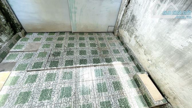 🔥 NHÀ ĐẸP GIÁ TỐT – HẺM XE HƠI TL43, BÌNH CHIỂU, THỦ ĐỨC 🔑 - 1