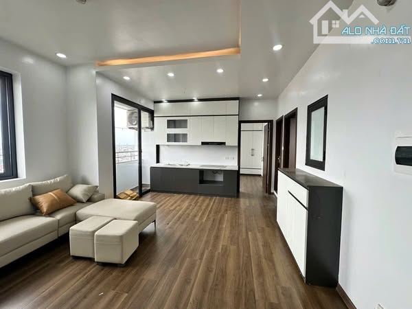 BÁN CĂN HỘ LILAMA MINH KHAI, 3N, FULL NỘI THẤT, 115, 7.95 TỶ - 1
