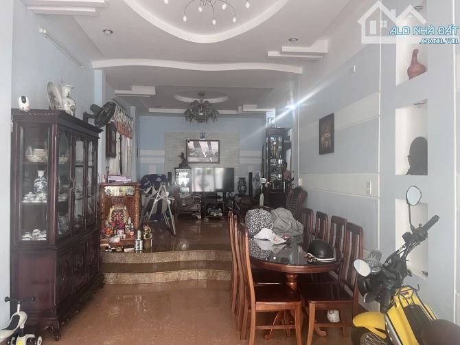 Hiếm víp  Nhà hàn mặc tử rẻ nhất thị trường  Đường 5.5trung Tâm Hải châu thành phố đà - 1