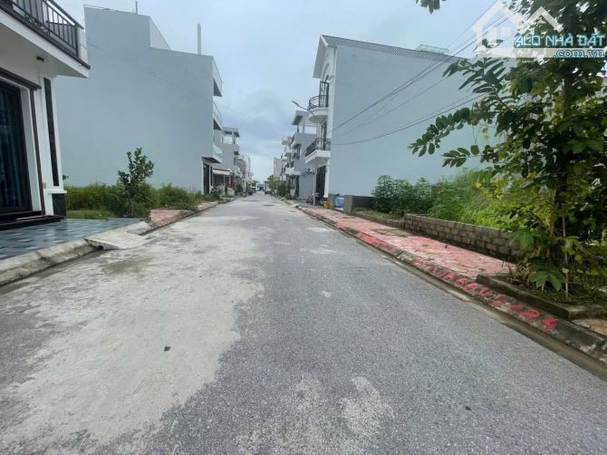 Bán lô đất tại TDC Vạn Hương Đồ Sơn Hải Phòng - 1