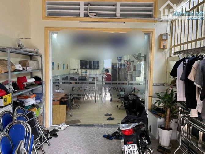 Mặt tiền kinh doanh Tân Thới Nhất 02  Quận 12  Căn góc không lộ giới hông 4x15m Giá 5.7 tỷ - 1