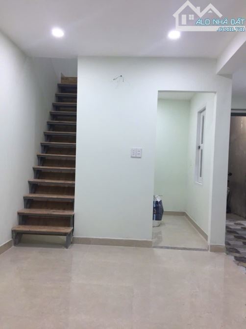 Bán nhà đẹp 2 tầng 4*10m, đường 26/3, kế Aeon Tân Phú, nhỉnh 3 tỷ - 1