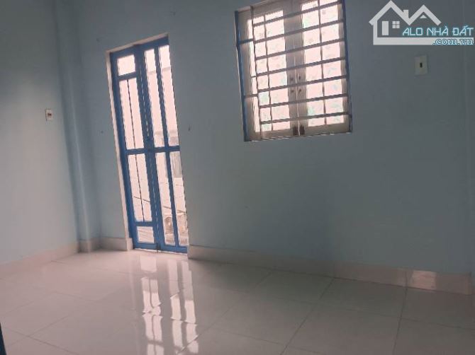 HẺM XE HƠI ĐƯỜNG QL 13 Dọn vào ngay - 1