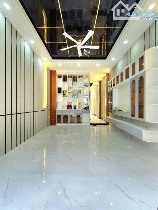 HOA HẬU ĐỨC THƯỢNG , GIÁP LAI XÁ , 51M 2 MẶT THOÁNG Ở SƯỚNG , OTO ĐỖ CỬA , NGÕ THÔNG - 1