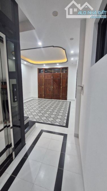 Bán nhà tây mỗ - nam từ liêm diện tích rộng, lô góc , thang máy - 1