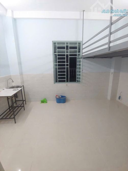 CẦN BÁN GẤP CHDV 12 PHÒNG, 93m2, PHAN VĂN TRỊ, BÌNH THẠNH, DÒNG TIỀN 60-70TR/TH, CHỈ 8.5ty - 1