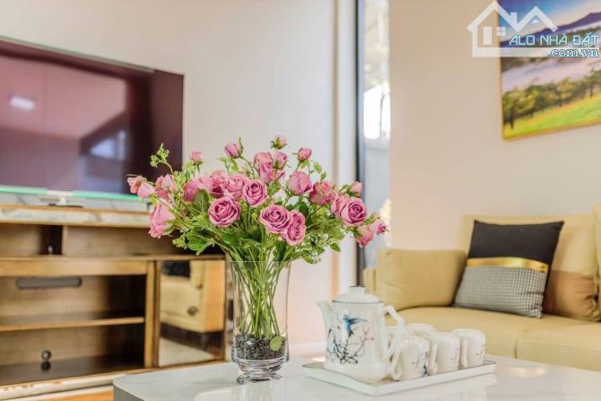 BIỆT THỰ GIÁ RẺ ĐÀ LẠT TIỆN NGHỈ DƯỠNG LÂU DÀI - 1