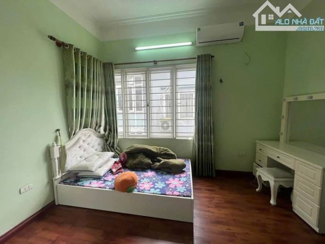 BÁN NHÀ NGHĨA DŨNG – BA ĐÌNH – 35M² – GIÁ 12 TỶ - 1