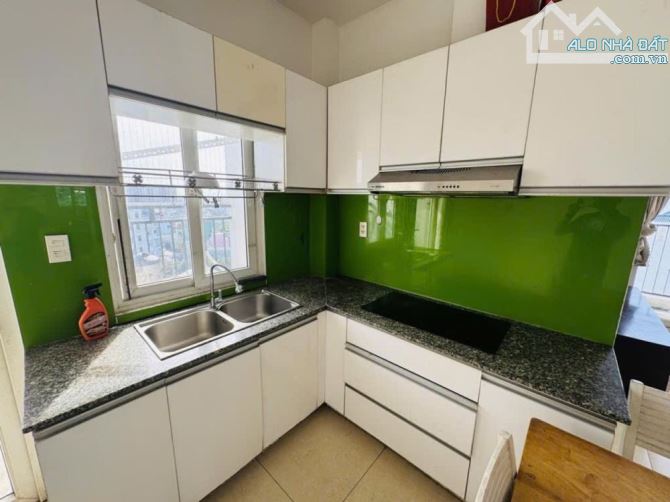 Bán nhà Đặng Tiến Đông 96m2 ngõ thông nở hậu ngõ oto tránh 24.5 tỷ - 1