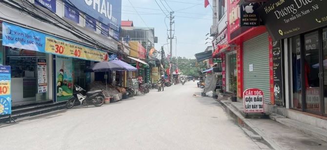 🔥🔥 KINH DOANH TẠO DÒNG TIỀN  – ĐẤT ĐẸP+ NHÀ TRỌ – ĐÔNG BẦU- KIM CHUNG - Ô TÔ TRÁNH- GIÁ - 1