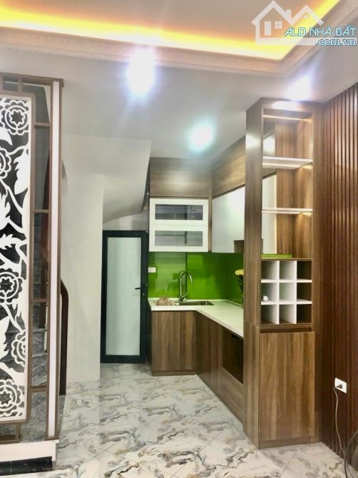 MỄ TRÌ - 34M x 5 TẦNG - HIỂM CÓ KHÓ TÌM - OTO ĐỖ SÁT NHÀ - 20M RA OTO TRÁNH - 7.2 TỶ - 1