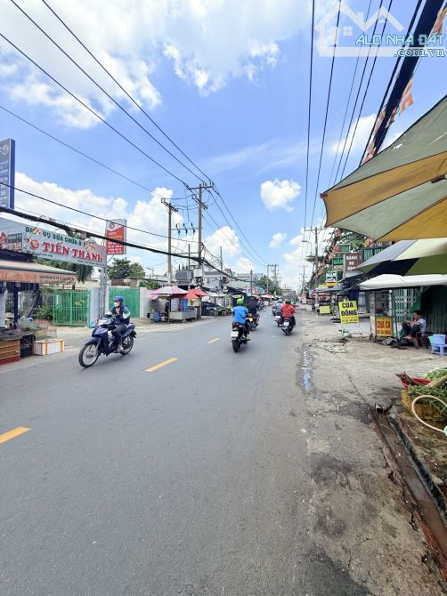 Phan Anh tân phú 290/320m2 2 tầng giá chỉ 30 tỷ - 1