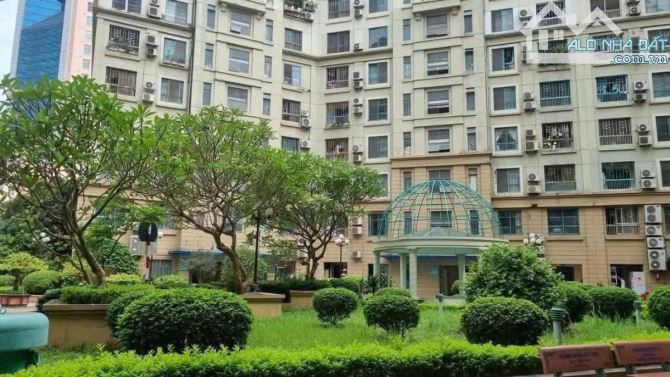 Căn hộ 58m² Sudico Mỹ Đình Sông Đà giá chỉ nhỉnh 4 tỷ - 1