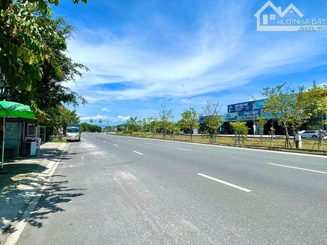 siêu phẩm lô góc 2 mặt tiền võ nguyên giáp giá rẻ bất ngờ - 1