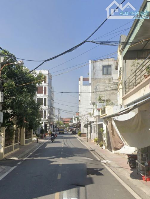Bán nhà mặt đường LÔ GÓC 3 mặt thoáng khu Chợ Lũng - Dt 71m - Mt5,1m hướng Đông trạch - 1