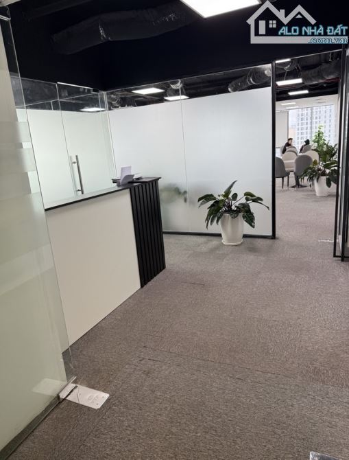 BÁN SÀN VĂN PHÒNG TÒA MIPEC 229 TÂY SƠN 1500M2 - 20M MẶT TIỀN - 64.5 TỶ- DÒNG TIỀN 5.4 TỶ