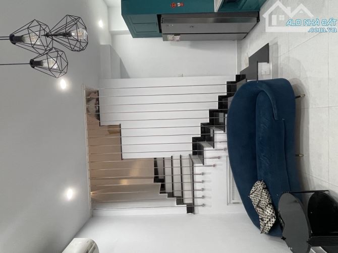 Bán Gấp Nhà hiếm Trương Quốc Dung, Nguyễn Văn Trỗi , 23m²,  Giá hấp dẫn hơn 6 Tỷ (2025P42) - 1