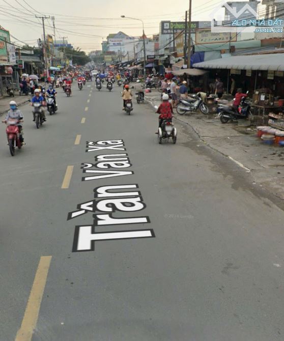 Bán nhà 176m2 ngang 9m đường ô tô Chợ Trảng Dài Biên Hòa có 4,5 tỷ - 1