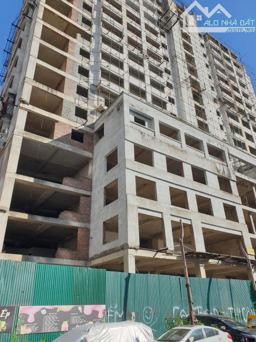 Chuyển nhượng dự án nhà ở kết hợp văn phòng làm việc Triều Khúc, DT 5674m2, 18 tầng, - 1