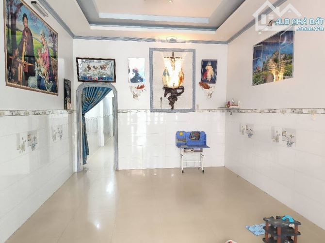 NHÀ 2 TẦNG – 78M² – MẶT TIỀN ĐƯỜNG 8M – TAM PHÚ CHỈ 7T5 - 1