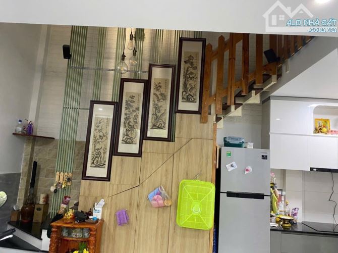 🏡 CƠ HỘI HIẾM: NHÀ 1 TRỆT 1 LẦU – VỊ TRÍ VÀNG VẠN PHÚC CITY - 1