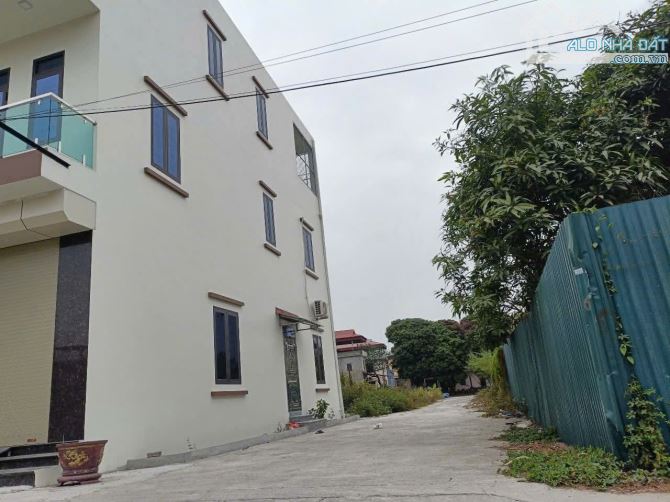 BÁN ĐẤT KHU 5, PHỐ MỚI , QUẾ VÕ, BẮC NINH -75.9M2 - 1