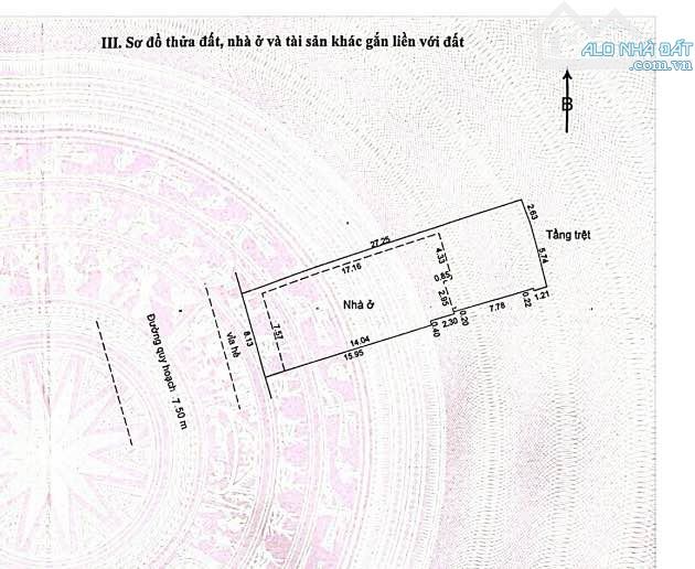 Bán lô đất mặt tiền đường Đặng Vũ Hỷ, gần biển,  Sơn Trà - 1