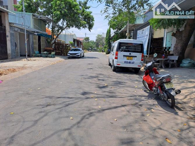 Cần bán 2 lô đất sổ riêng Khu dân cư đông an tân đông hiệp di an bd - 1