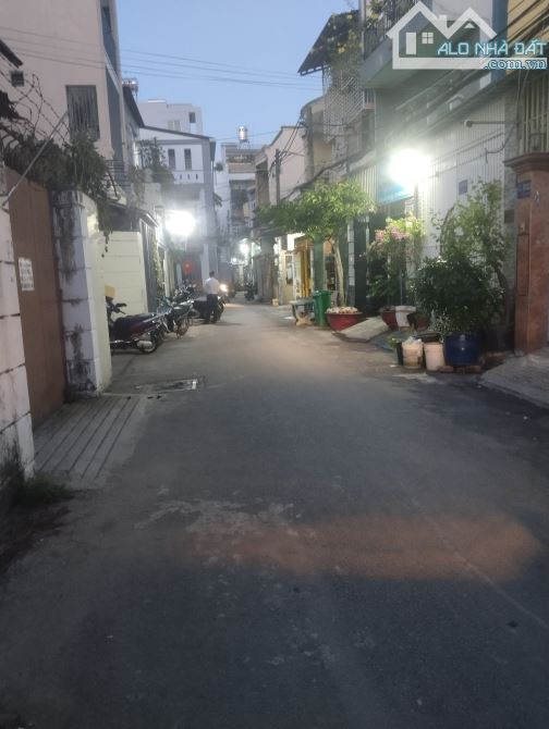 NHÀ TÂN BÌNH BÁN GẮP ,NHÀ2TẦNG , DT 40M2 , , ĐƯỜNG NGUYỄN PHÚC CHU ,GIÁ DƯỚI 5TỶ - 1