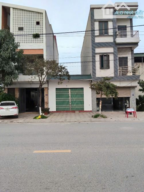 4ty8xx CẦN BÁN NHÀ C4 – MẶT ĐƯỜNG HOÀNG VĂN THỤ – TRỤC CHÍNH KINH DOANH - 1