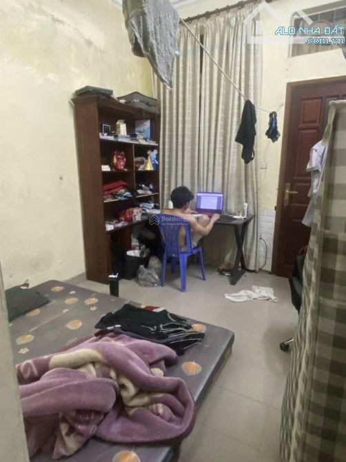 Cho thuê nhà Tô Vĩnh Diện, Thanh Xuân,35m2, 3.5 tầng, 3 ngủ, 11 triệu - 1