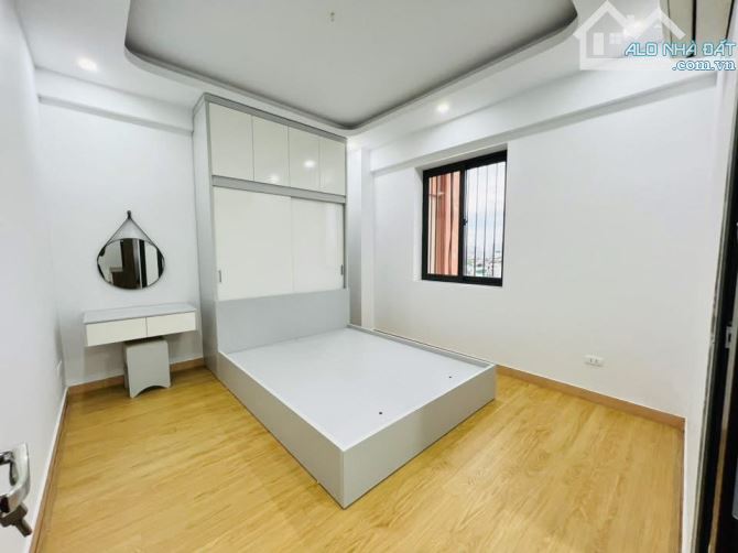 BÁN CHUNG CƯ ĐỒNG TÀU 54m2-2Ngủ 2WC- TẶNG FULL NỘI THẤT- GIÁ CHÀO 3.98 TỶ - 1