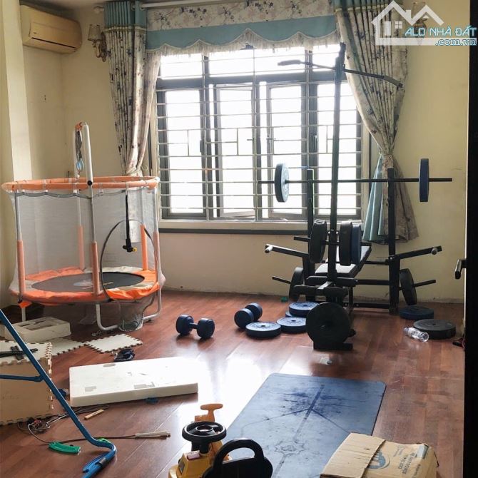 🔥SIÊU HÓT CHỈ NHỈNH 2 Tỷ_31M2 LA PHÙ - LÔ GÓC_3T_ Ô TÔ ĐỖ TRÁNH TRƯỚC NHÀ NGÕ THÔNG CÁC N - 1