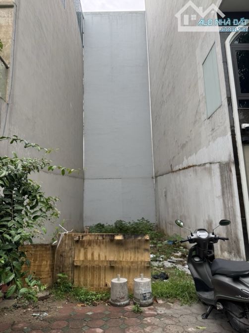 BÁN ĐẤT KIM GIANG – VỊ TRÍ CỰC HIẾM, 84m2 MT4.8m 11.8tỷ– CÁCH PHỐ 20M - 1