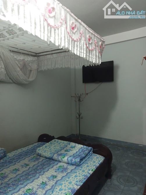 MẶT TIỀN KINH DOANH LÊ DUẨN - BUÔN MA THUỘT -DT:6x32m - H: tây bắc - giá:6,3 tỷ - 1