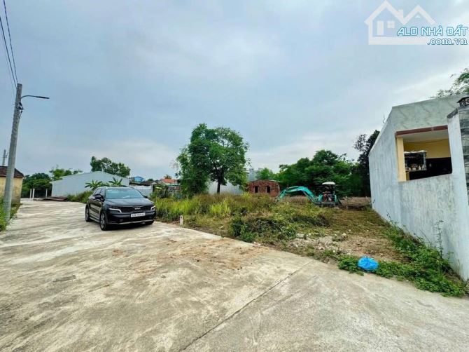 📌📌📌LÀM VIỆC TRỰC TIẾP GIÁ TỐT !!!Đất Quá Giáng, Hoà Phước, Hoà Xuân Mới - 1