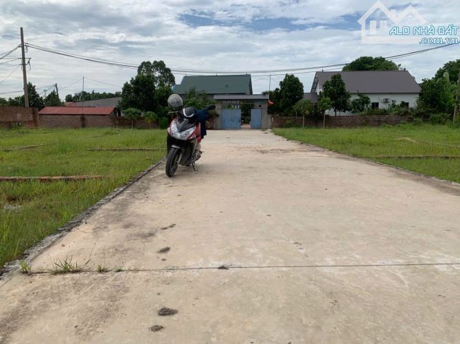 Bán Đất – Xuân Đồng (Tân Minh – Sóc Sơn) – 67m² – 1,25 Tỷ – Full Thổ Cư – Ô Tô Tránh. - 1